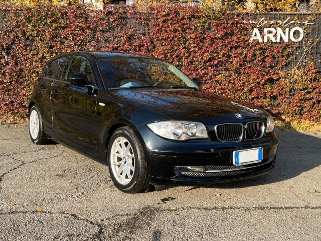 BMW 116 d 2.0 116CV cat 3 porte Eletta DPF Immagine 0