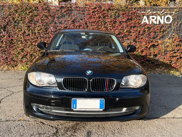 BMW 116 d 2.0 116CV cat 3 porte Eletta DPF Immagine 1