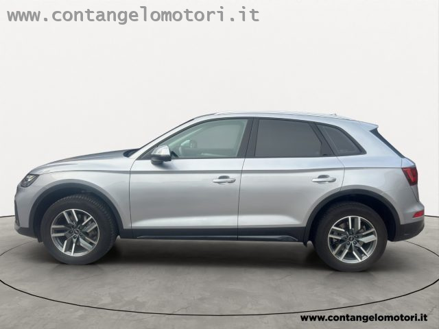 AUDI Q5 40 TDI 204 CV quattro S tronic Business Advanced Immagine 0