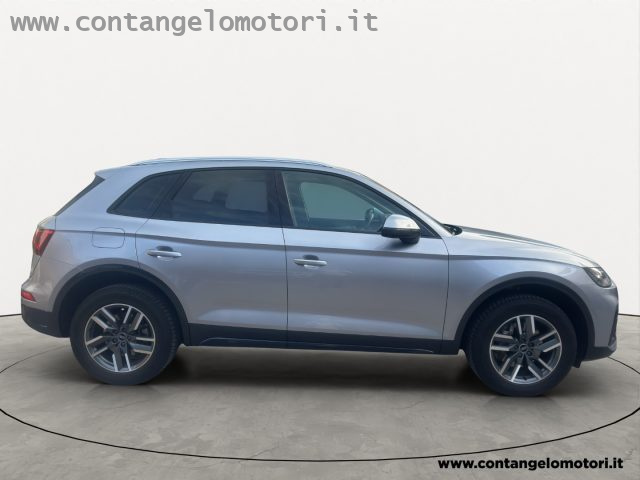 AUDI Q5 40 TDI 204 CV quattro S tronic Business Advanced Immagine 4