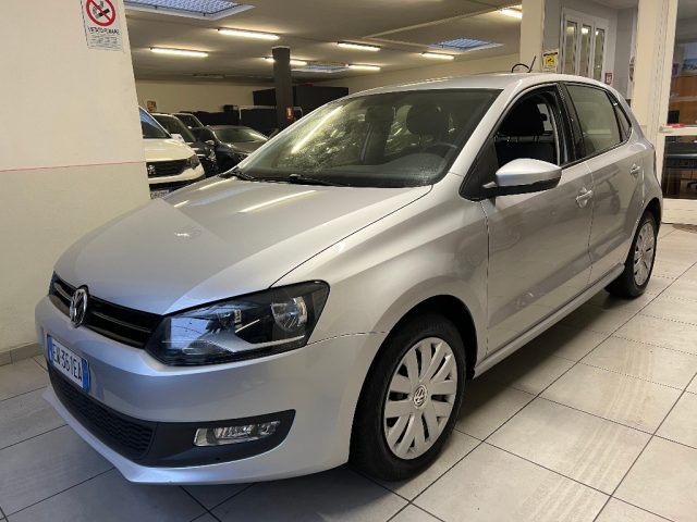 VOLKSWAGEN Polo 1.2 TDI 5p. Comfortline Immagine 0