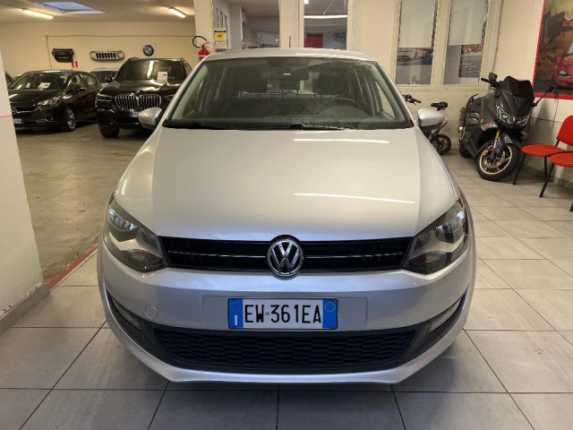 VOLKSWAGEN Polo 1.2 TDI 5p. Comfortline Immagine 1