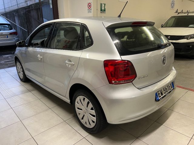 VOLKSWAGEN Polo 1.2 TDI 5p. Comfortline Immagine 2