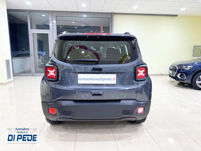 JEEP Renegade 1.0 T3 Night Eagle Immagine 4