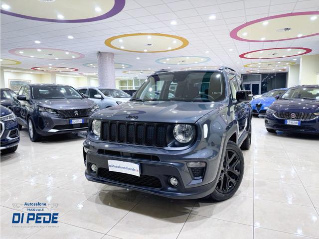 JEEP Renegade 1.0 T3 Night Eagle Immagine 0