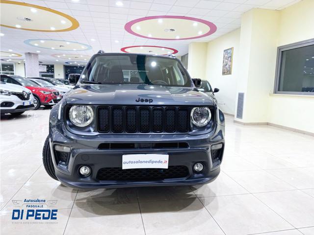 JEEP Renegade 1.0 T3 Night Eagle Immagine 1