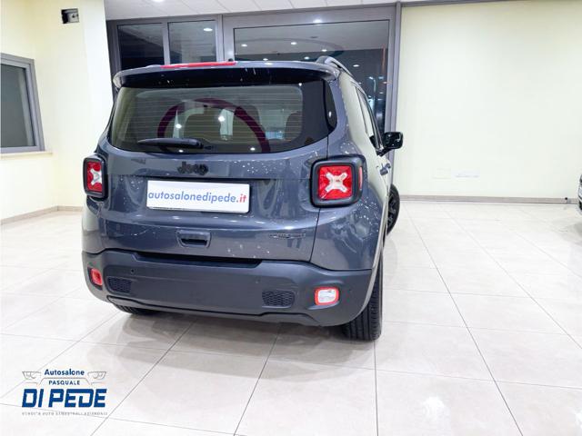 JEEP Renegade 1.0 T3 Night Eagle Immagine 3