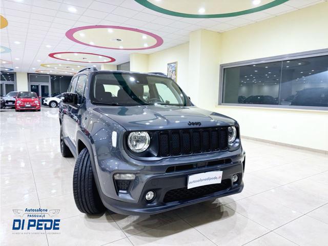 JEEP Renegade 1.0 T3 Night Eagle Immagine 2