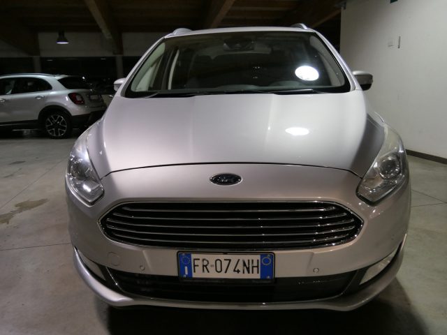 FORD Galaxy 2.0 TDCi 150CV Start&Stop Powershift Tit. Business Immagine 0