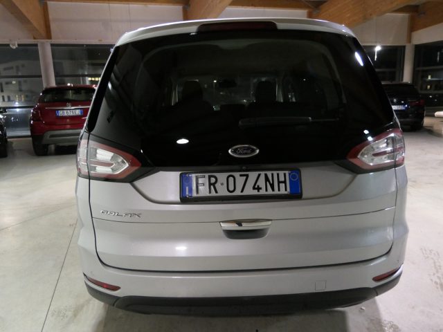 FORD Galaxy 2.0 TDCi 150CV Start&Stop Powershift Tit. Business Immagine 3