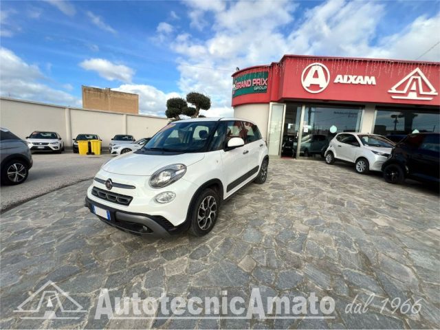 FIAT 500L 1.4 95 CV S&S Cross Immagine 1