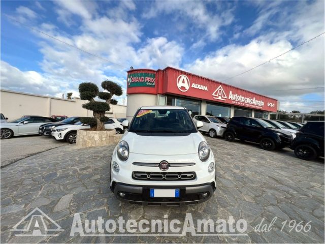 FIAT 500L 1.4 95 CV S&S Cross Immagine 2