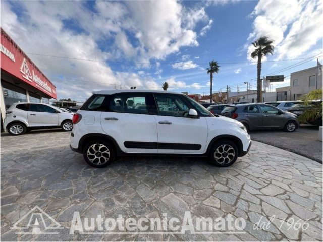 FIAT 500L 1.4 95 CV S&S Cross Immagine 3