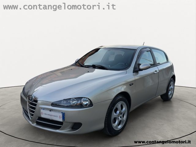 ALFA ROMEO 147 1.9 JTD (115 CV) cat 5p. Progression Immagine 0