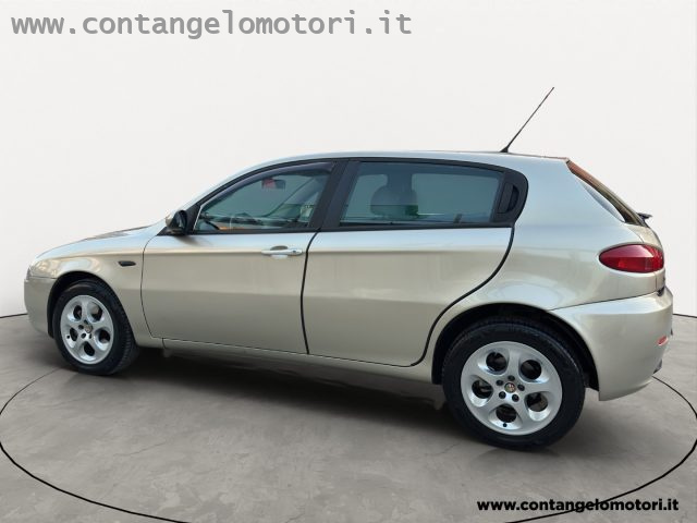 ALFA ROMEO 147 1.9 JTD (115 CV) cat 5p. Progression Immagine 1