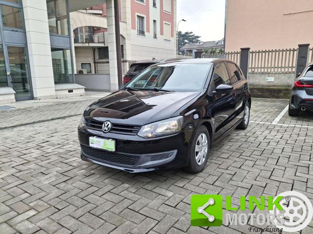 VOLKSWAGEN Polo 1.2 TDI DPF 5 p. Trendline GARANZIA INLCUSA Immagine 2