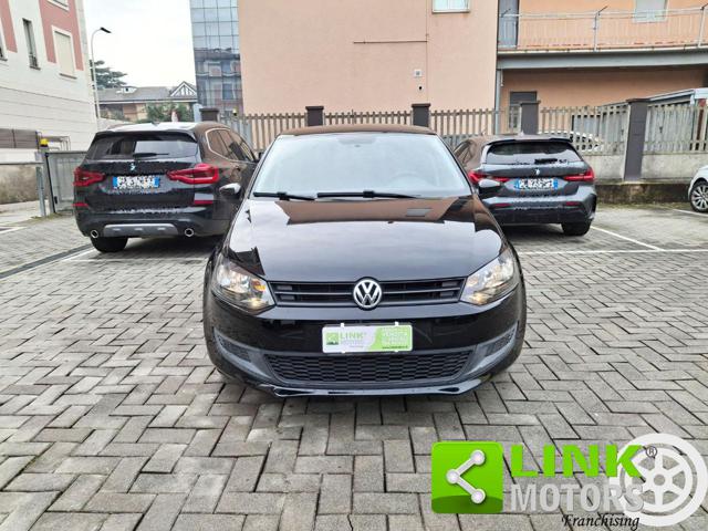 VOLKSWAGEN Polo 1.2 TDI DPF 5 p. Trendline GARANZIA INLCUSA Immagine 1