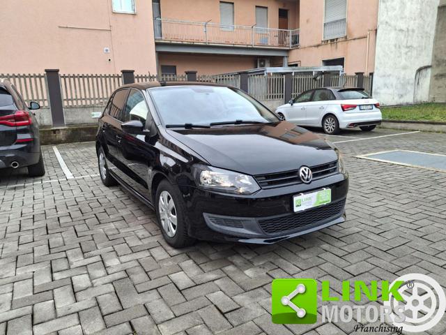 VOLKSWAGEN Polo 1.2 TDI DPF 5 p. Trendline GARANZIA INLCUSA Immagine 0