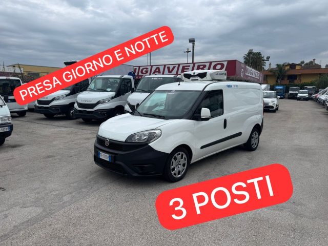 FIAT DOBLO MAXI 1.6 120CV E6  FRIGO FRAX Immagine 0