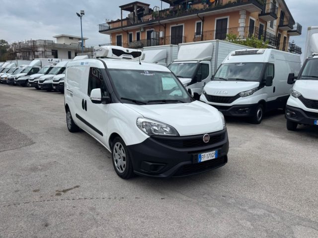 FIAT DOBLO MAXI 1.6 120CV E6  FRIGO FRAX Immagine 1