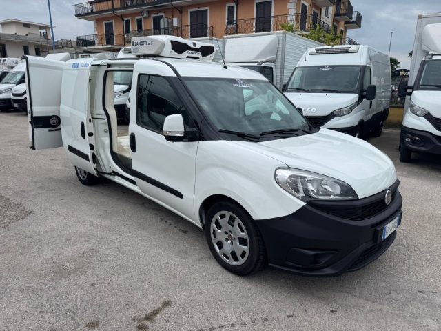 FIAT DOBLO MAXI 1.6 120CV E6  FRIGO FRAX Immagine 4