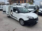 FIAT DOBLO MAXI 1.6 120CV E6  FRIGO FRAX