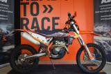 KTM EXC 250 F 4T