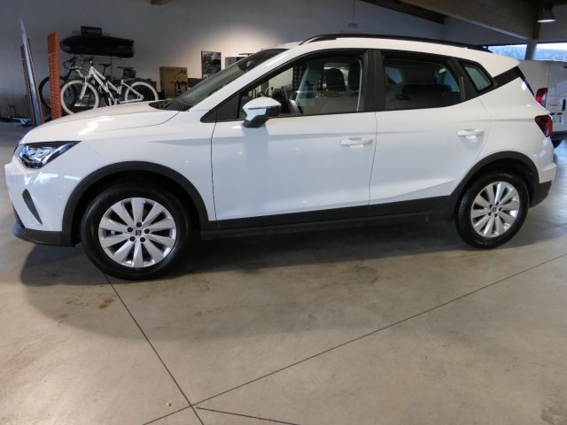 SEAT Arona 1.0 EcoTSI Style Immagine 0