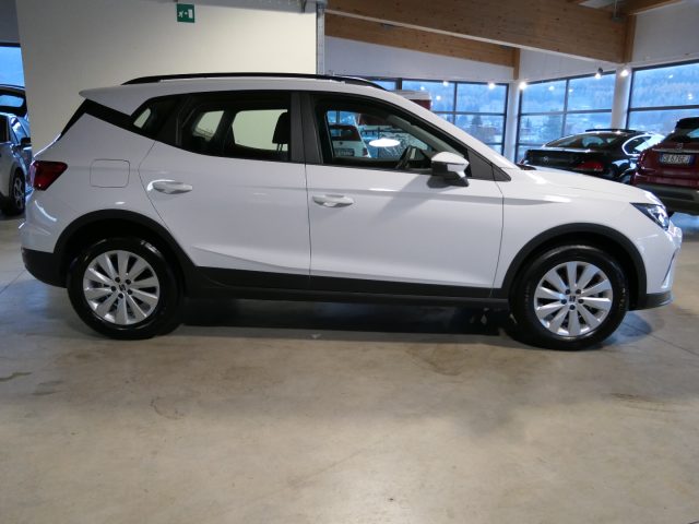 SEAT Arona 1.0 EcoTSI Style Immagine 2