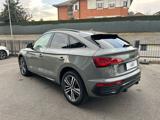 AUDI Q5 SPB 40 TDI quattro S tronic S-line