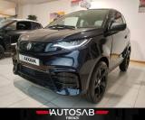 AIXAM City Sport Ambition Pelle Android Auto Apple Car