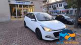 HYUNDAI i20 1.2 84 CV 5 porte Blackline "PROMO"