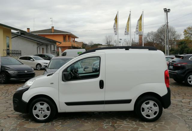 FIAT Fiorino 1.3 MJT 95CV Cargo SX Immagine 1