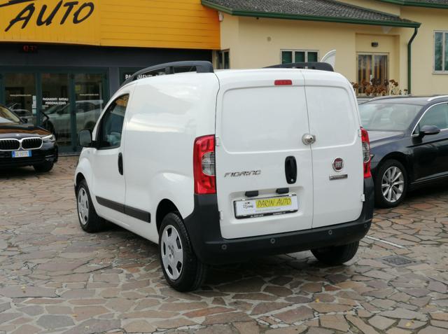 FIAT Fiorino 1.3 MJT 95CV Cargo SX Immagine 2