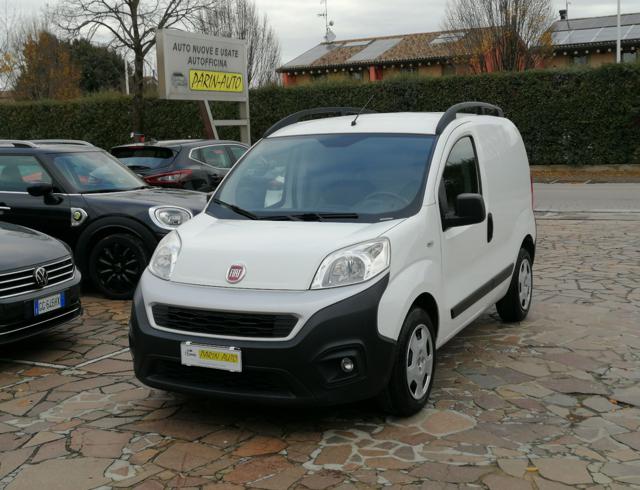 FIAT Fiorino 1.3 MJT 95CV Cargo SX Immagine 0