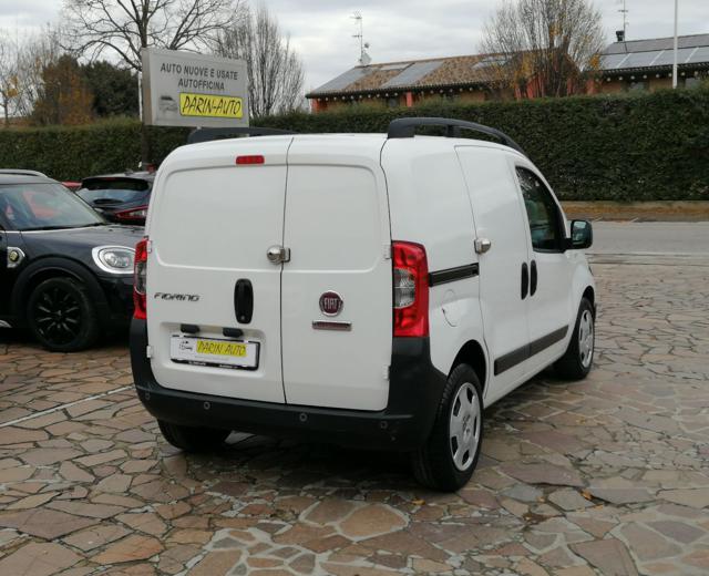 FIAT Fiorino 1.3 MJT 95CV Cargo SX Immagine 3