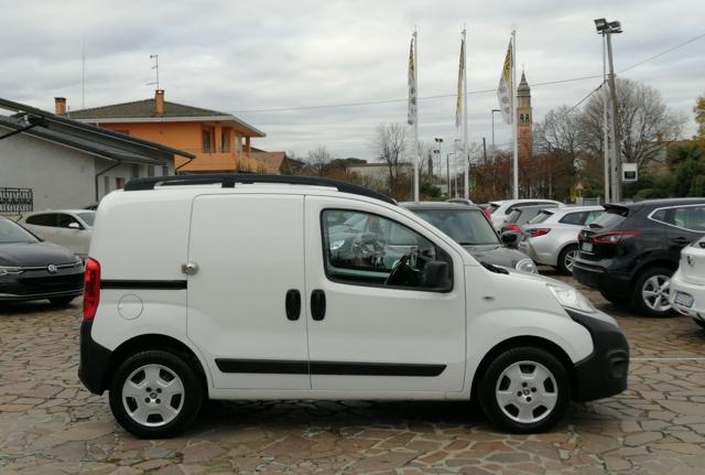 FIAT Fiorino 1.3 MJT 95CV Cargo SX Immagine 4