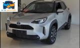 TOYOTA Yaris Cross 1.5 Hybrid 5p. E-CVT  Trend