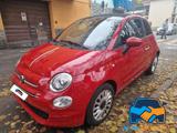 FIAT 500C 1.0 Hybrid Lounge CABRIO