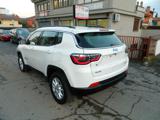 JEEP Compass 1.3 PHEV  AT6 4xe LIMITED - UNIPRO TAGLIANDATA