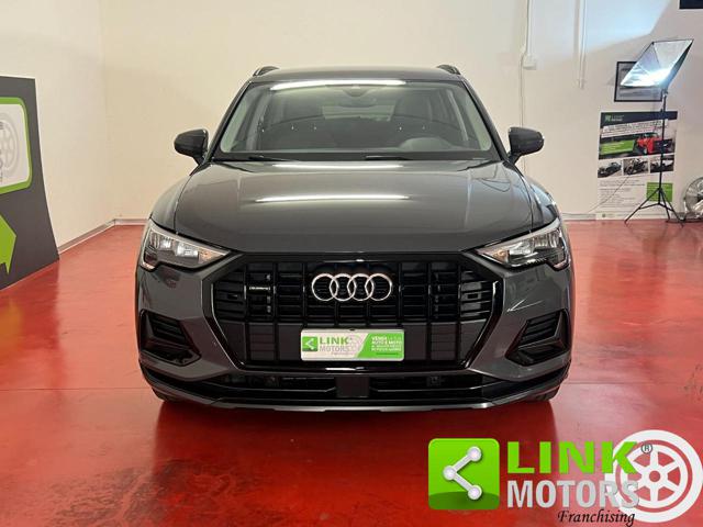 AUDI Q3 40 TDI quattro S tronic Business Advanced GARANZIA Immagine 1