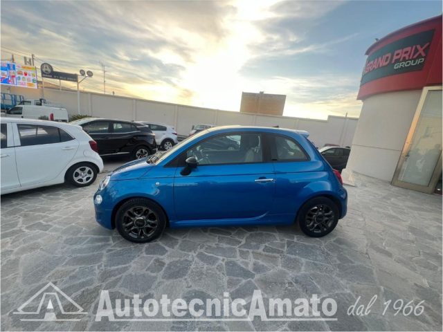 FIAT 500 1.0 Hybrid Connect Immagine 2