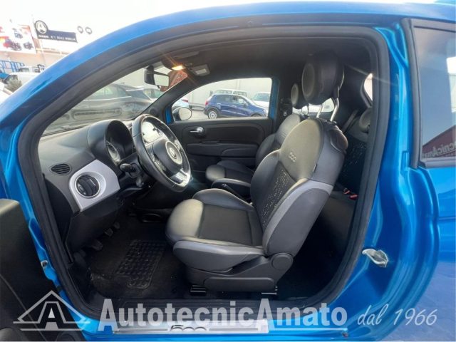 FIAT 500 1.0 Hybrid Connect Immagine 4