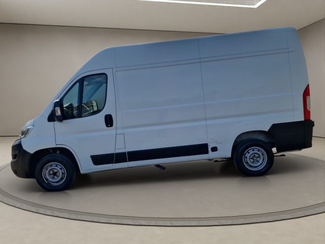 CITROEN Jumper 30 BlueHDi 140 S&S PC-TM Furgone Immagine 1