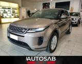 LAND ROVER Range Rover Evoque 2.0 I4 Dynamic MHEV AWD Navi Pelle 200 CV