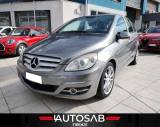 MERCEDES-BENZ B 180 CDI Sport Automatic Pelle Neopatentati