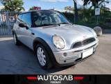 MINI One 1.6 16V One Lega 90 Cv Ok Neopatentati