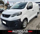 PEUGEOT Expert BlueHDi 100 S&S PL-SL-TN Furgone Premium Long