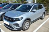 VOLKSWAGEN T-Cross 1.0 TSI 95 CV Life Clima Aut. Navi Park Pilot