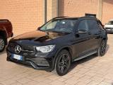 MERCEDES-BENZ GLC 220 d 4Matic Premium